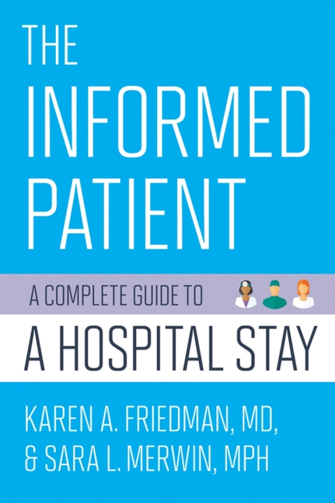 Cover image for book The Informed Patient