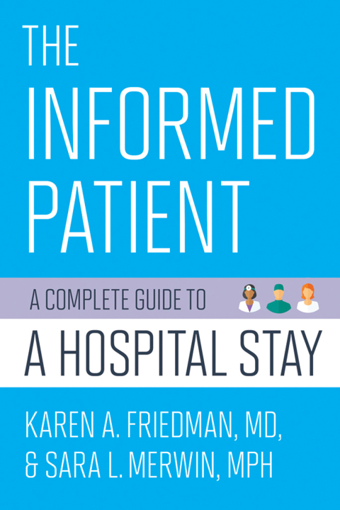 Cover image for book The Informed Patient