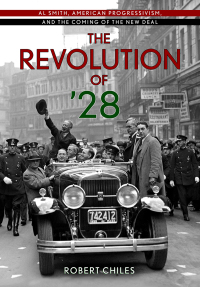 Cover image: The Revolution of ’28 9781501705502