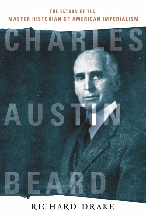 Cover image for book Charles Austin Beard