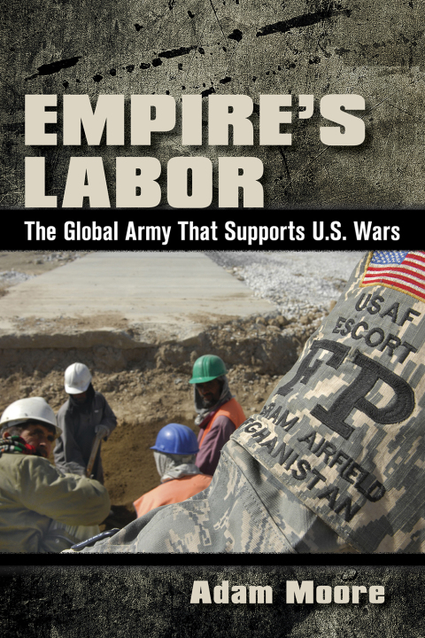 Cover image for book Empire’s Labor