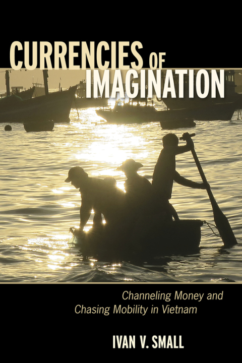 Cover image for book Currencies of Imagination