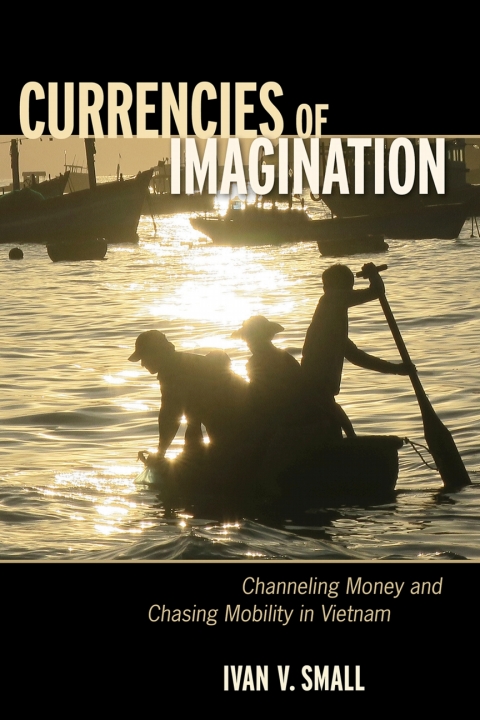 Cover image for book Currencies of Imagination