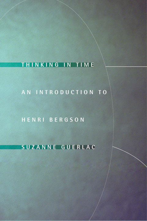 Cover image for book Thinking in Time