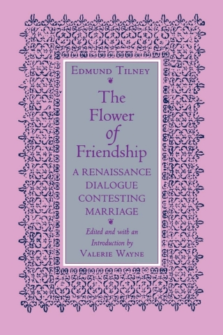 The Flower of Friendship