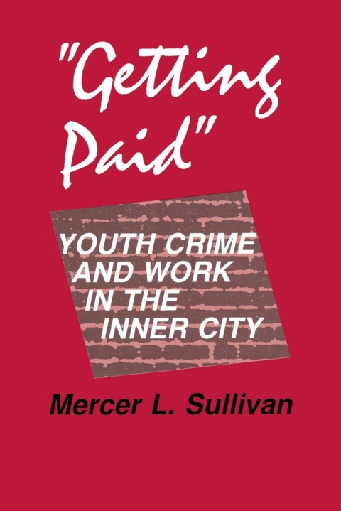 Cover image for book "Getting Paid"