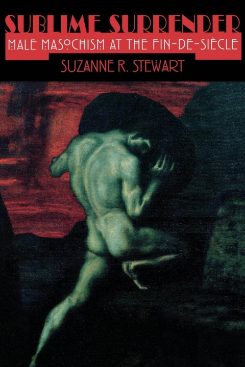 Cover image for book Sublime Surrender
