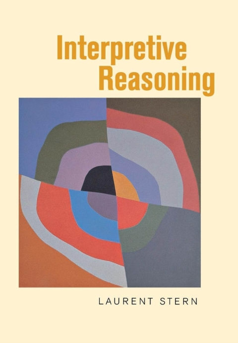 Cover image for book Interpretive Reasoning