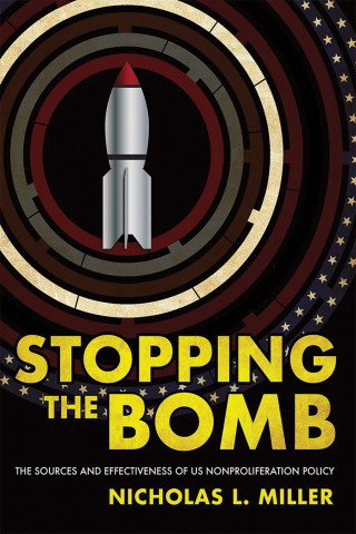 Stopping the Bomb