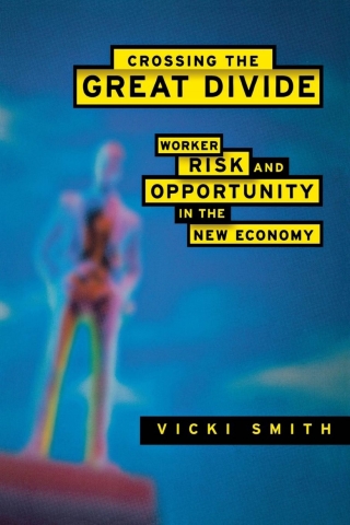 Crossing the Great Divide