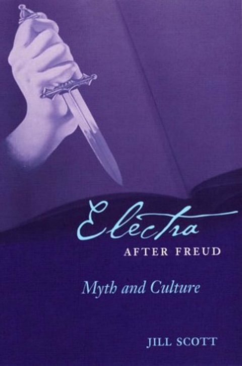 Cover image for book Electra after Freud
