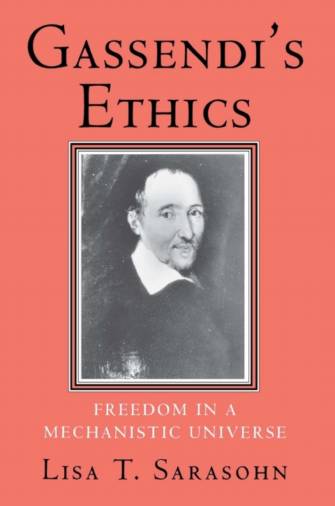 Cover image for book Gassendi's Ethics