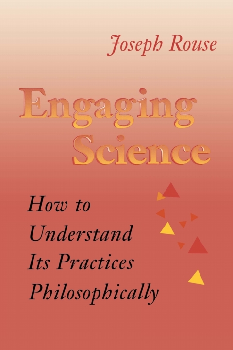 Cover image for book Engaging Science