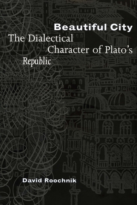 Cover image for book Beautiful City