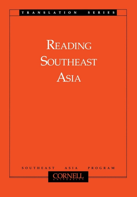 Cover image for book Reading Southeast Asia