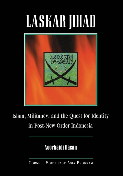 Cover image for book Laskar Jihad