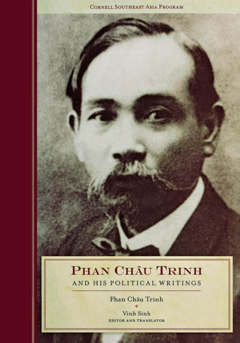 Cover image for book Phan Chau Trinh and His Political Writings