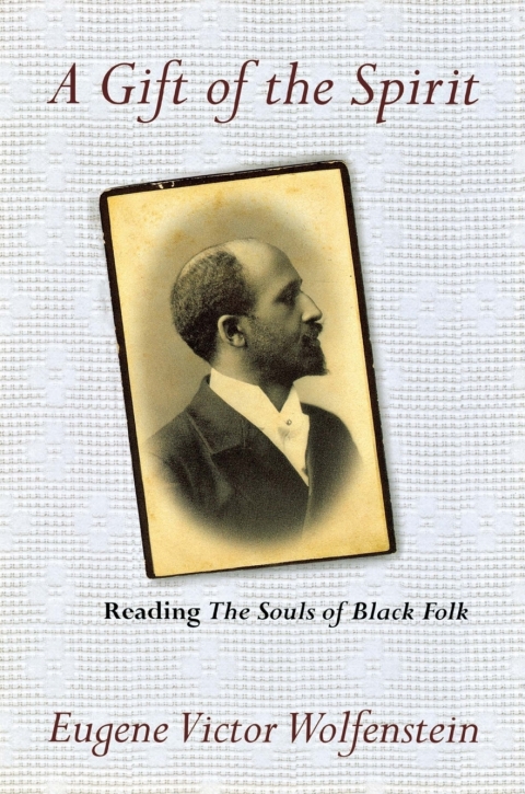 Cover image for book A Gift of the Spirit