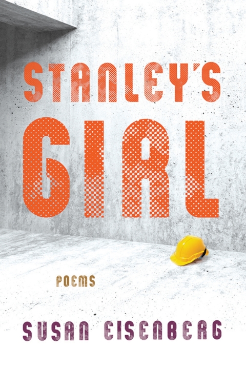 Cover image for book Stanley’s Girl
