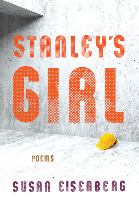 Cover image for book Stanley’s Girl