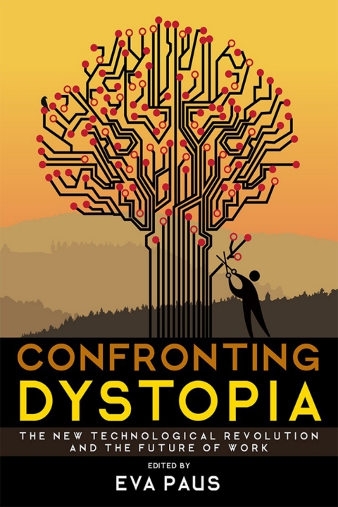 Cover image for book Confronting Dystopia