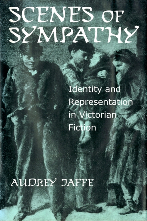 Cover image for book Scenes of Sympathy