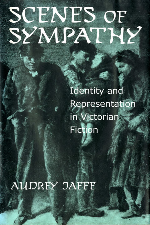 Cover image for book Scenes of Sympathy