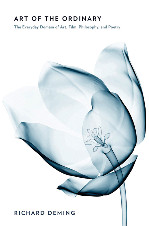 Cover image for book Art of the Ordinary