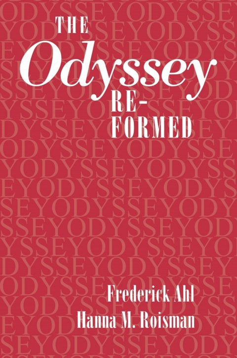 Cover image for book The "Odyssey" Re-formed