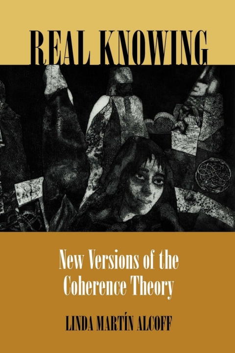 Cover image for book Real Knowing