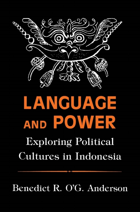 Cover image for book Language and Power