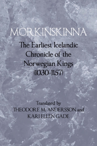 Morkinskinna