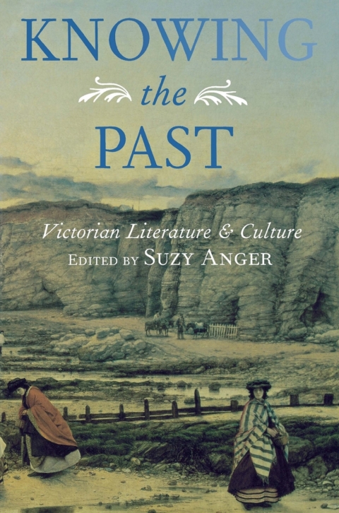 Cover image for book Knowing the Past