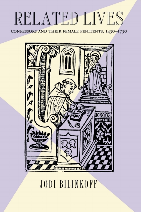 Cover image for book Related Lives