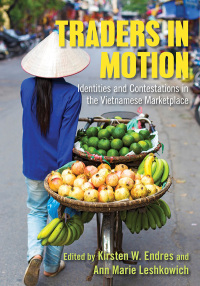 Cover image: Traders in Motion 9781501719837