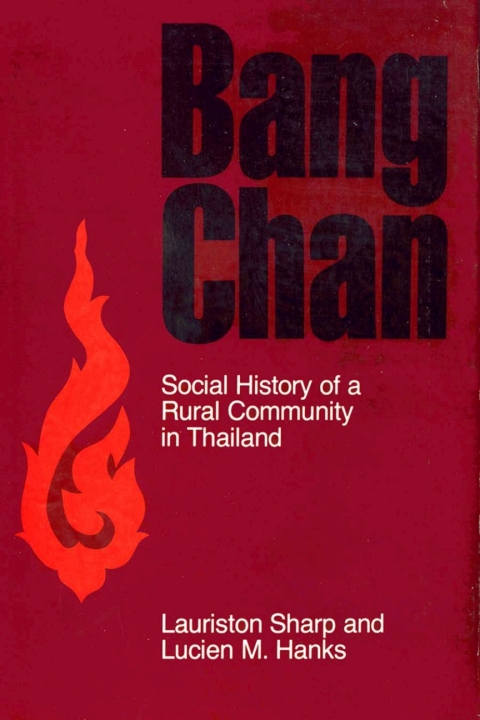 Cover image for book Bang Chan