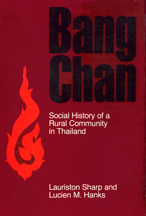 Cover image for book Bang Chan