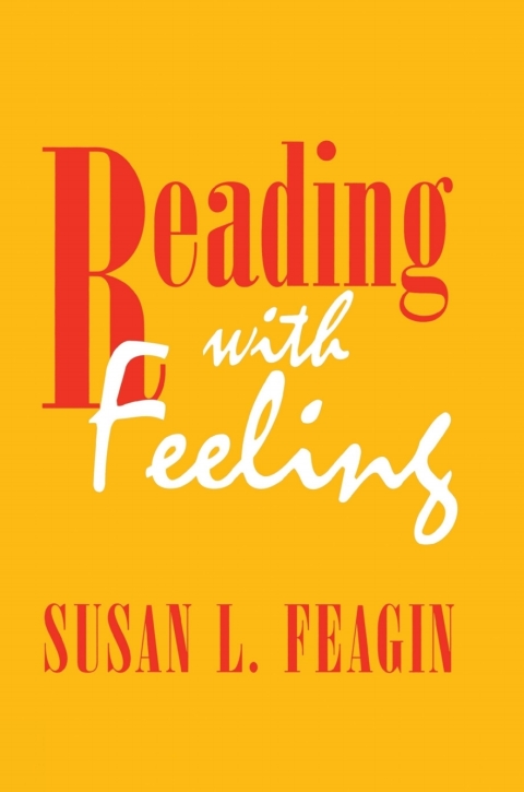Cover image for book Reading with Feeling