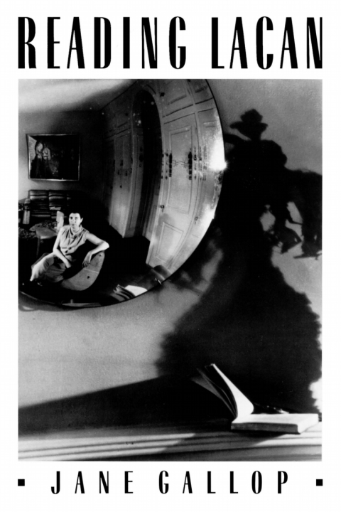 Cover image for book Reading Lacan