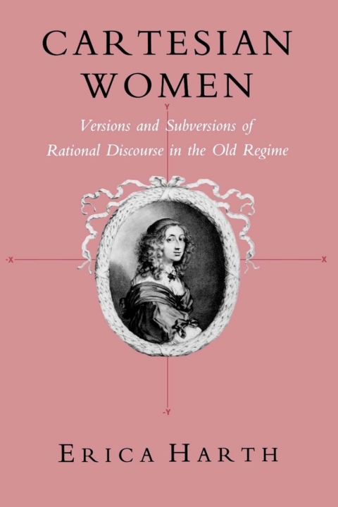 Cover image for book Cartesian Women