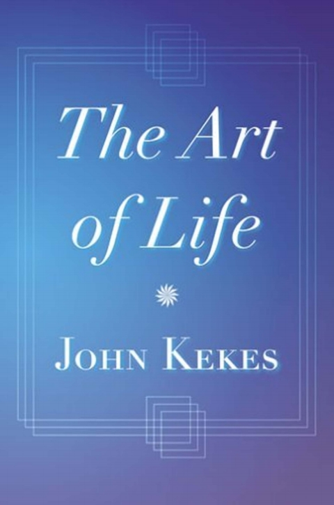 Cover image for book The Art of Life