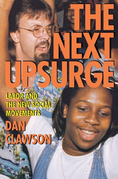 Cover image for book The Next Upsurge