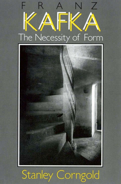 Cover image for book Franz Kafka
