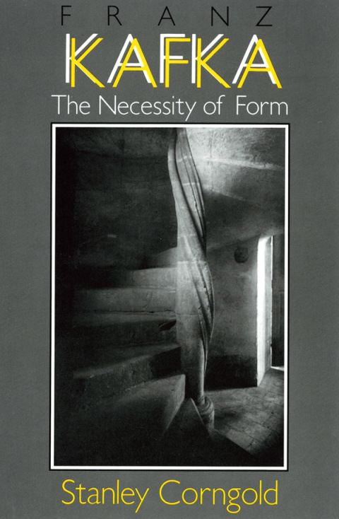 Cover image for book Franz Kafka