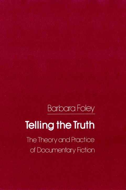 Cover image for book Telling the Truth