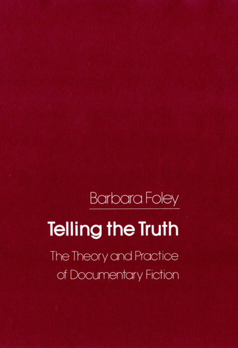 Cover image for book Telling the Truth