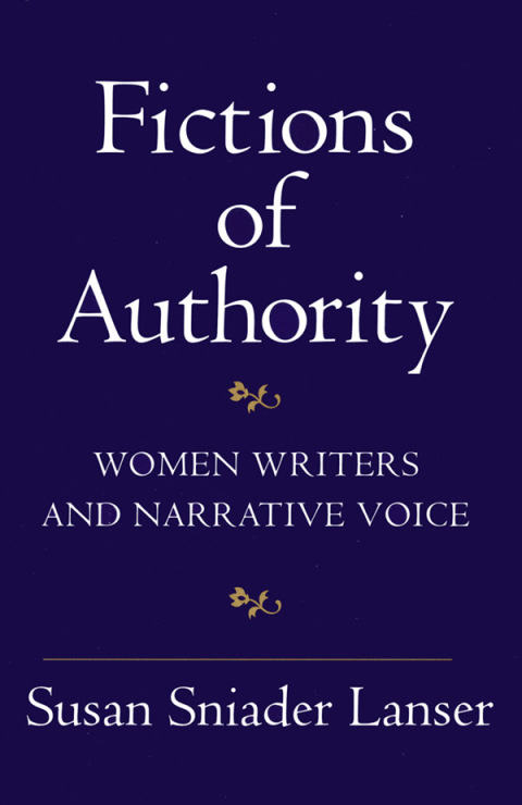 Cover image for book Fictions of Authority