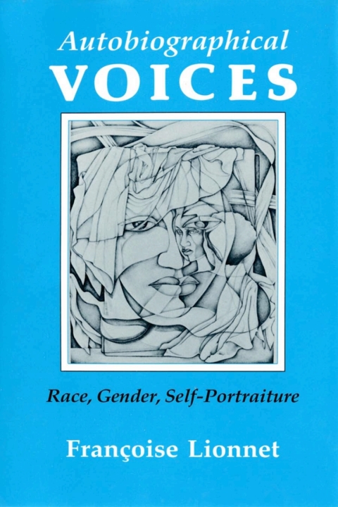 Cover image for book Autobiographical Voices
