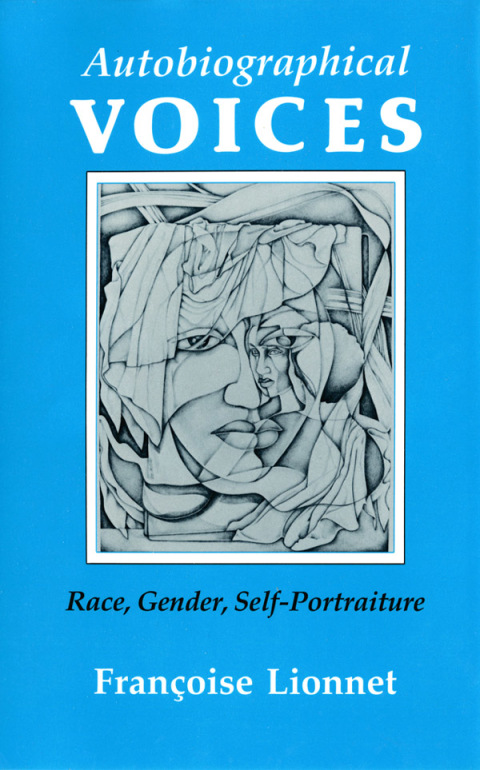 Cover image for book Autobiographical Voices