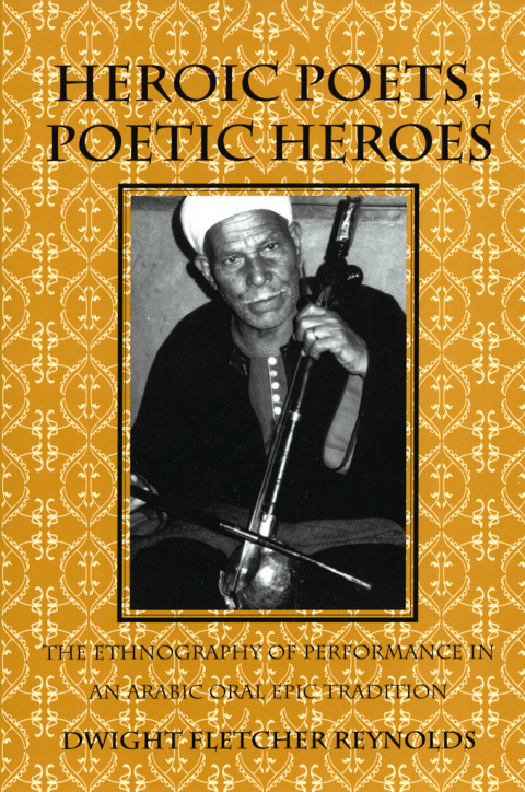 Cover image for book Heroic Poets, Poetic Heroes